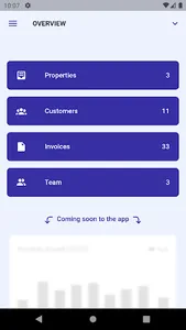 Invoiless screenshot 1