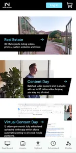 INVZN screenshot 0