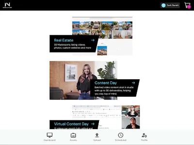 INVZN screenshot 3