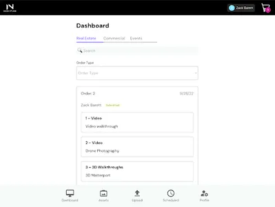 INVZN screenshot 4