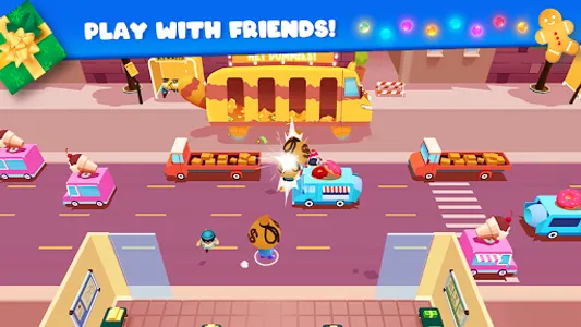 King Party: Multiplayer Games screenshot 11