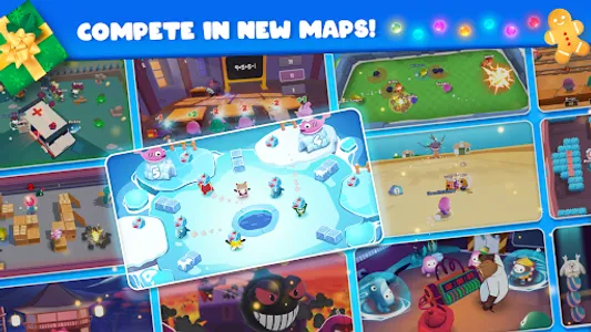 King Party: Multiplayer Games screenshot 15