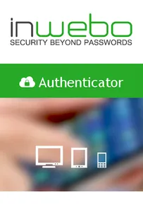 Authenticator 4 screenshot 0