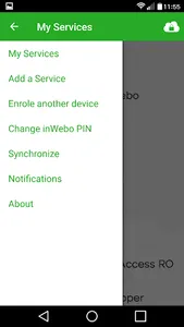 Authenticator 4 screenshot 4