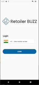 Retailerbuzz screenshot 1