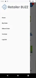 Retailerbuzz screenshot 2