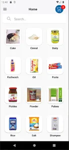 Retailerbuzz screenshot 3