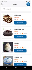 Retailerbuzz screenshot 4