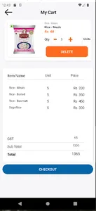 Retailerbuzz screenshot 5