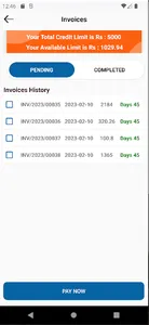 Retailerbuzz screenshot 6