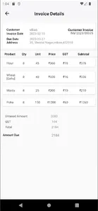 Retailerbuzz screenshot 7