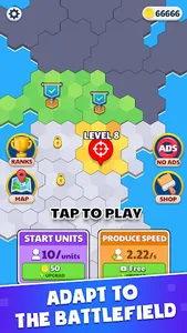 Flag.io: conquer the world screenshot 14