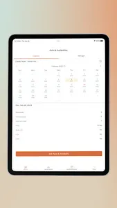 HotelRunner screenshot 11