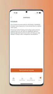 HotelRunner screenshot 6