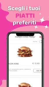 Io amo la mia città screenshot 1