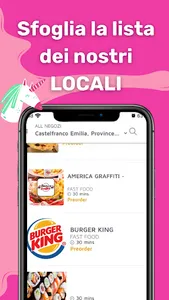 Io amo la mia città screenshot 2