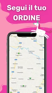 Io amo la mia città screenshot 4