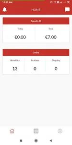 Enjoy Trader screenshot 1