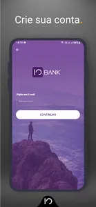 IOBank - Conta, Pix e mais! screenshot 10