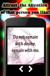 Naughty Messages screenshot 1