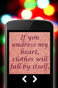 Naughty Messages screenshot 5