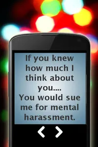 Naughty Messages screenshot 7