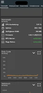 ioBroker Visu screenshot 3