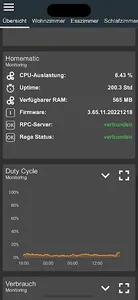 ioBroker Visu screenshot 5