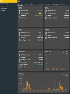 ioBroker Visu screenshot 9
