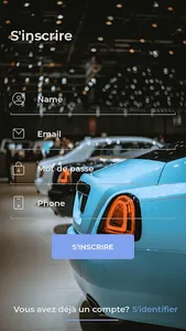 CARFIND Voitures Neuves Au Mar screenshot 1