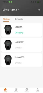 ICS2.0Lite screenshot 1