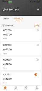 ICS2.0Lite screenshot 2