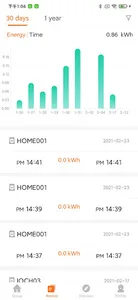 ICS2.0Lite screenshot 4