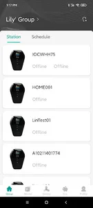 EVtap Connect screenshot 1