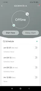 EVtap Connect screenshot 6