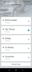 EVtap Connect screenshot 7