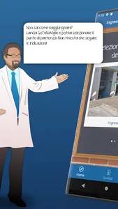 GoToNaViglio screenshot 0