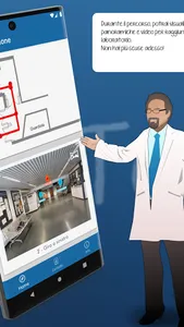 GoToNaViglio screenshot 2