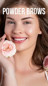 IoEA - Permanent Make Up Class screenshot 2