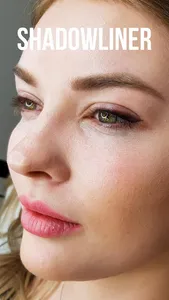 IoEA - Permanent Make Up Class screenshot 5