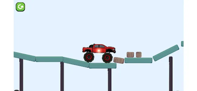 Car game - for children screenshot 0