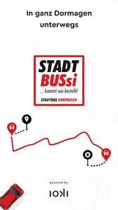 STADTBUSsi screenshot 0
