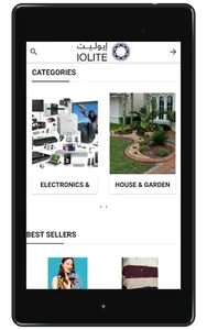IoLite screenshot 4