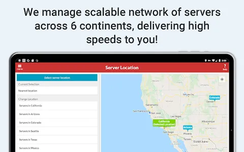 ioloVPN screenshot 11