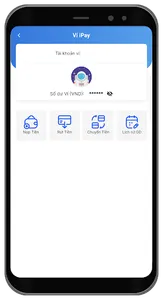 Ví iPay - Easy Buy screenshot 2