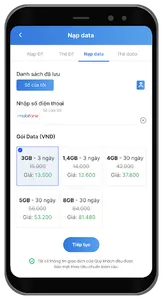 Ví iPay - Easy Buy screenshot 4