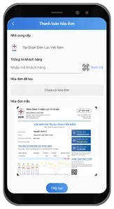Ví iPay - Easy Buy screenshot 6