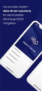 IONA Tech screenshot 0