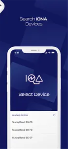 IONA Tech screenshot 2