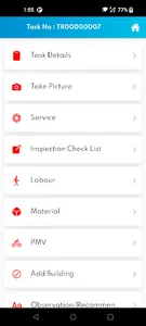 AASA FMS screenshot 13